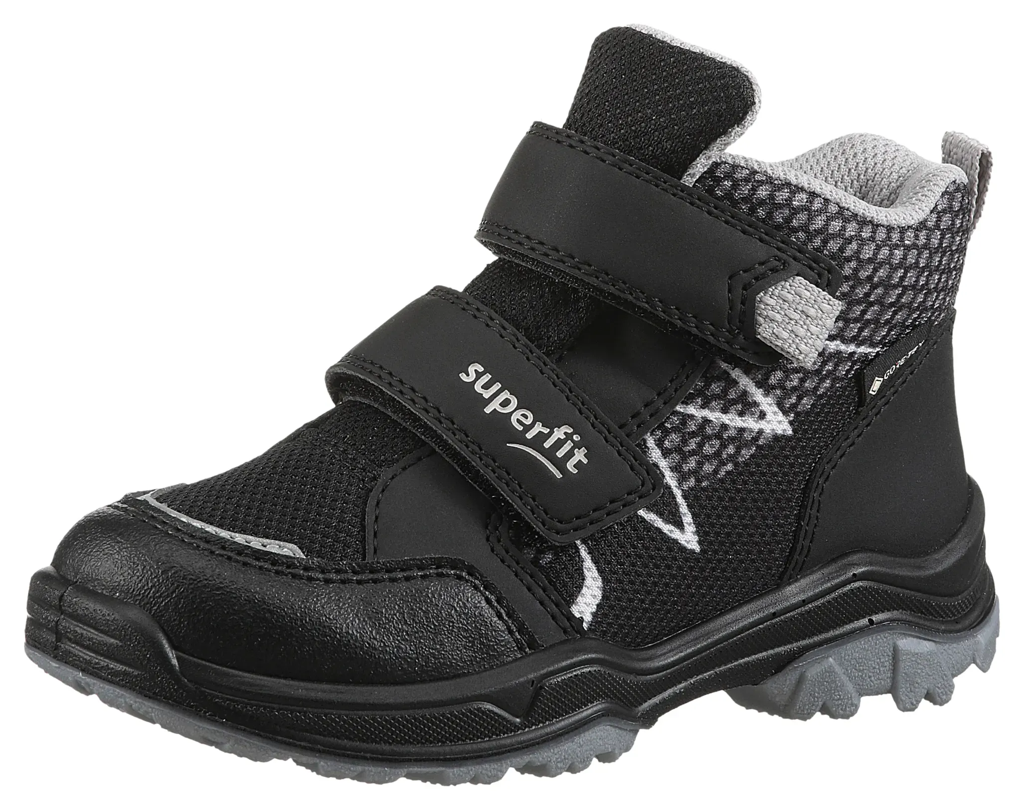 Klettboot SUPERFIT 