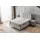 Villa Möbel Natural Sleep 90 x 200 cm Beige