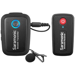 Saramonic Mikrofon Saramonic Blink500-B1 Drahtlos-Mikrofon-System