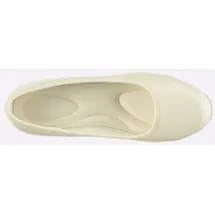 Casual Looks WITT WEIDEN Pumps in weiß | Gr.: 40