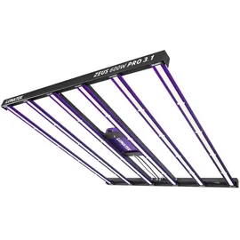 Lumatek Zeus PRO 3.1 inkl. Dimmer und Aufhänger