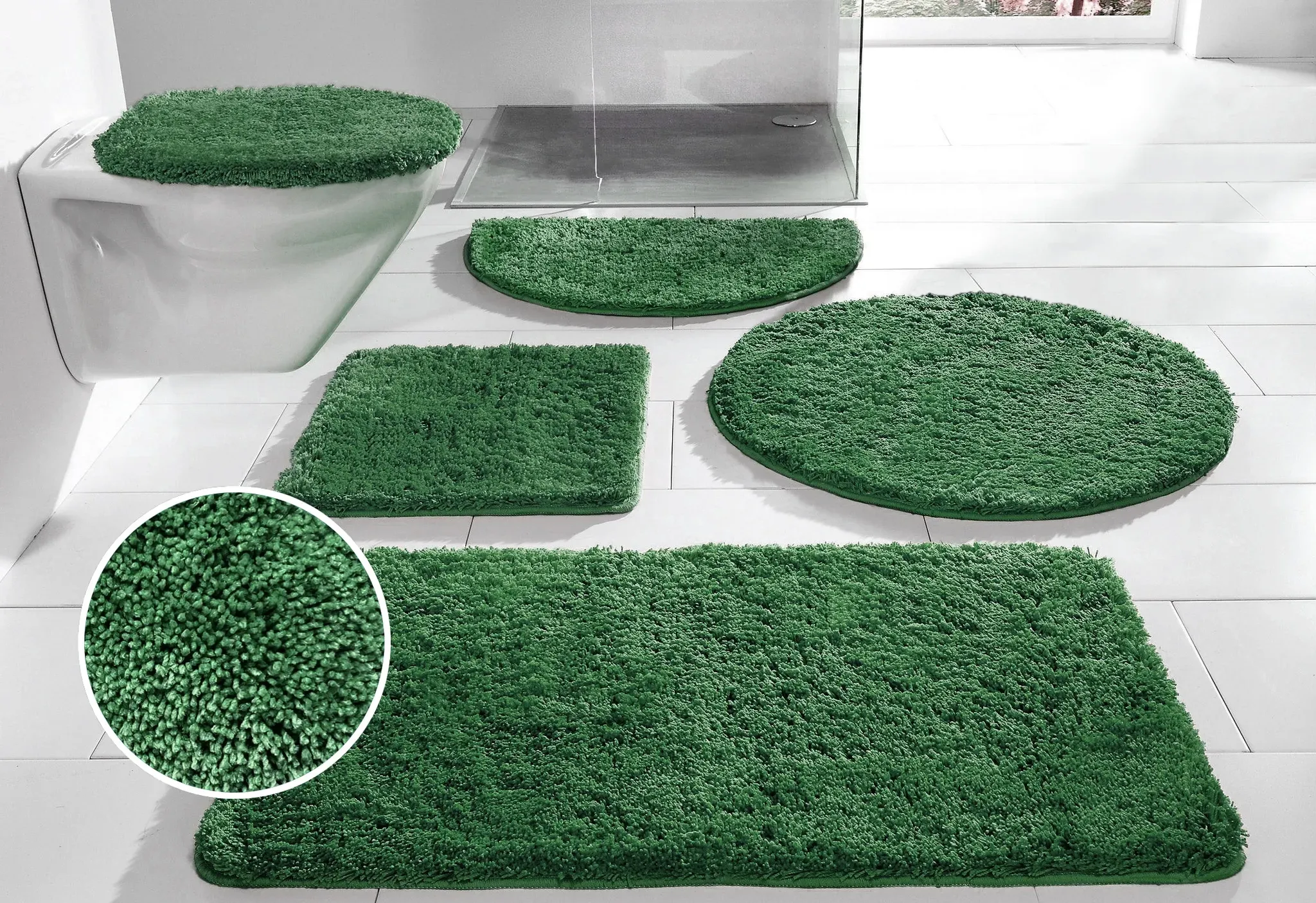 Badematte OTTO HOME 
