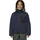 Jack Wolfskin Ice Curl Jacke Midnight Sky 116