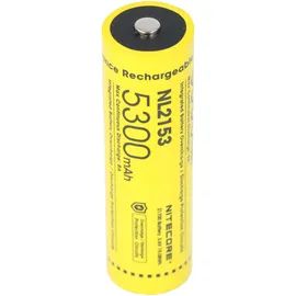Nitecore NL2153 21700 5300 mAh 1 St.