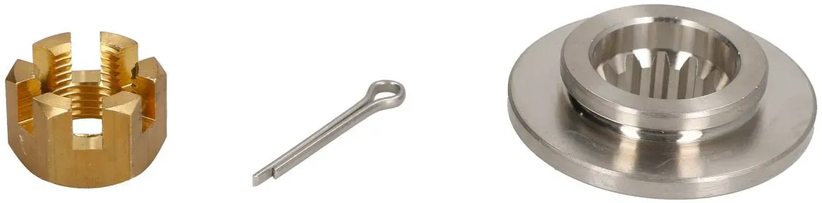 Kit di montaggio, elica SIERRA 18-73990