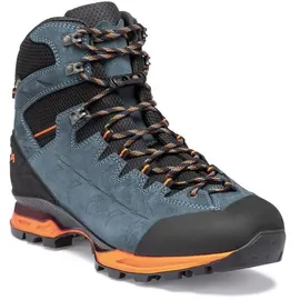 Hanwag Makra Trek GTX Herren Gr.6,5 - Trekkingstiefel - Wanderschuhe Gr 6,5