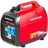 Honda EU 22i Inverter Stromerzeuger 2200W Generator Normalbenzin Outdoor Camping