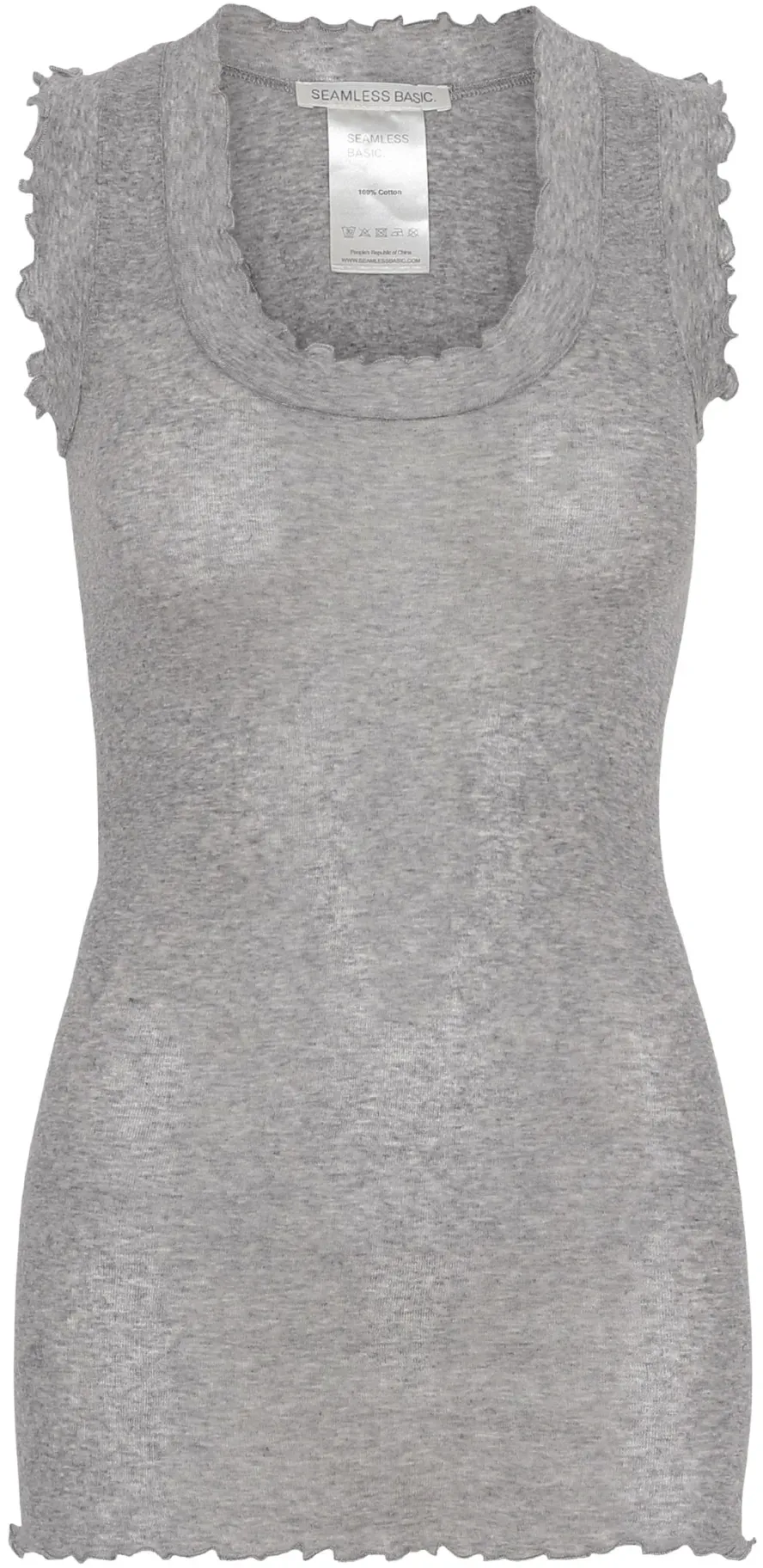 Funktionstop SEAMLESS BASIC 
