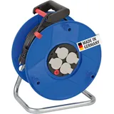 Brennenstuhl Garant Kabelhaspel 50m