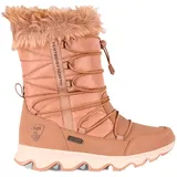 Kilpi Frozen High Wp Wanderstiefel - Brown - EU 36