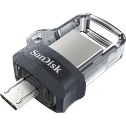 SanDisk Ultra Dual Drive m3.0 32GB