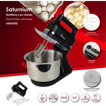 Ardes ARSBAT02 Handmixer
