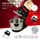 Ardes ARSBAT02 Handmixer