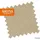 Siena Garden Siena Garden, Pavillon 3 x 4,5 m, Bezug aus Polyester PU-beschichtet 160 g/m2 in taupe zu Allrounder, 300x450 cm, Dach