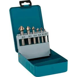 Makita Senker Set 6tlg HSS