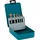 Makita Senker Set 6tlg HSS