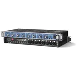 RME OctaMic II - 8-Kanal, Mikrofon-Vorverstärker