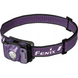 Fenix HL12R V2.0 LED-Stirnlampe 500 Lumen - Lila