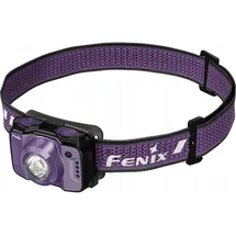 Fenix HL12R V2.0 LED-Stirnlampe 500 Lumen - Lila
