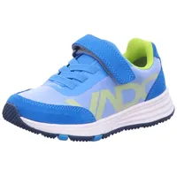 Vado ROOKY LO Elastic GTX für Kinder, blau, Gr.
