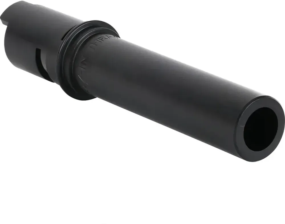 Thrashin Supply Co Tsc-2805-1 Gasdrehgriff Hülse - Black - One Size