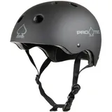 Pro-Tec Classic Cert 55-57 cm Schwarz