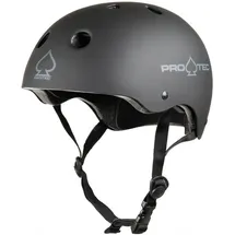 Pro-Tec Classic Cert 55-57 cm Schwarz