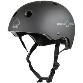 Pro-Tec Classic Cert 55-57 cm Schwarz