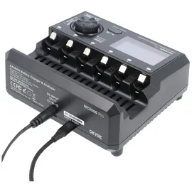 SkyRc NC2500 Pro Ladegerät