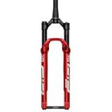 RockShox SID SL Ultimate Race Day 29 Zoll 110 mm Rot