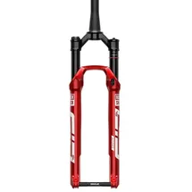 RockShox SID SL Ultimate Race Day 29 Zoll 110 mm Rot