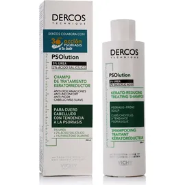 Vichy Dercos PSOlution Pflegeshampoo 200 ml