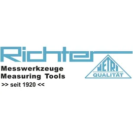 Richter Maßband 5 m