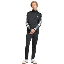 adidas DAYREADY TRAININGSANZUG Herren Black L