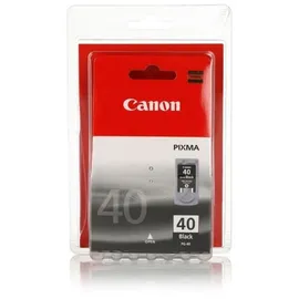 Canon PG-40 schwarz