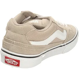 Vans Caldrone Damen Beige 38