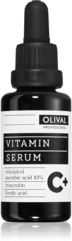 Olival Professional C+ aufhellendes Gesichtsserum mit Vitamin C 30 ml