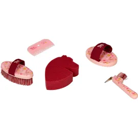 coppenrath verlag gmbh&co. kg Die Spiegelburg Putzzeug Pferdefreunde