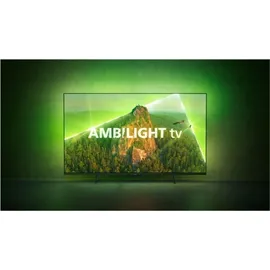 Philips 55PUS8108/12 55" 4K LED Ambilight TV