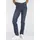 MAC Dream Jeans Straight in Mid Blue Authentic Wash-D44 / L30