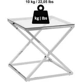 Jahnke Beistell-/Nachttisch X-TRA D 140