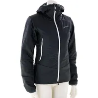 Ortovox Westalpen Swisswool Jacke Schwarz S