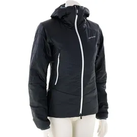 Ortovox Westalpen Swisswool Jacke Schwarz S