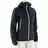 Ortovox Westalpen Swisswool Jacke Schwarz S