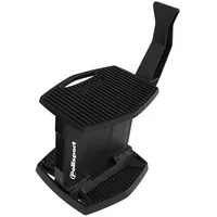 Polisport schwarz
