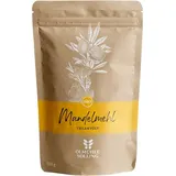BIO Mandelmehl ,Vermahlenes Mehl aus teilentölten BioMandeln. Mandelmehl aus...