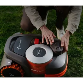 Segway Navimow VisionFence Sensor HA104