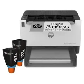 HP LaserJet Tank 1504w