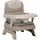 Chicco Bento Beige inkl. Tablett