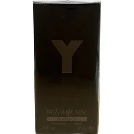 YVES SAINT LAURENT Y Le Parfum Eau de Parfum 60 ml